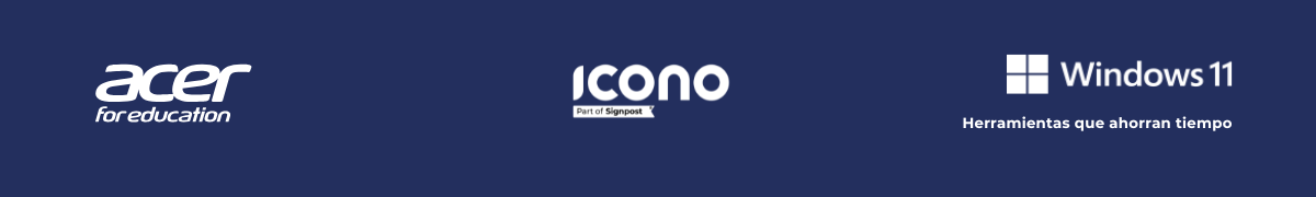 Acer - Icono + Google  Microsoft  Windows 11 footer-1