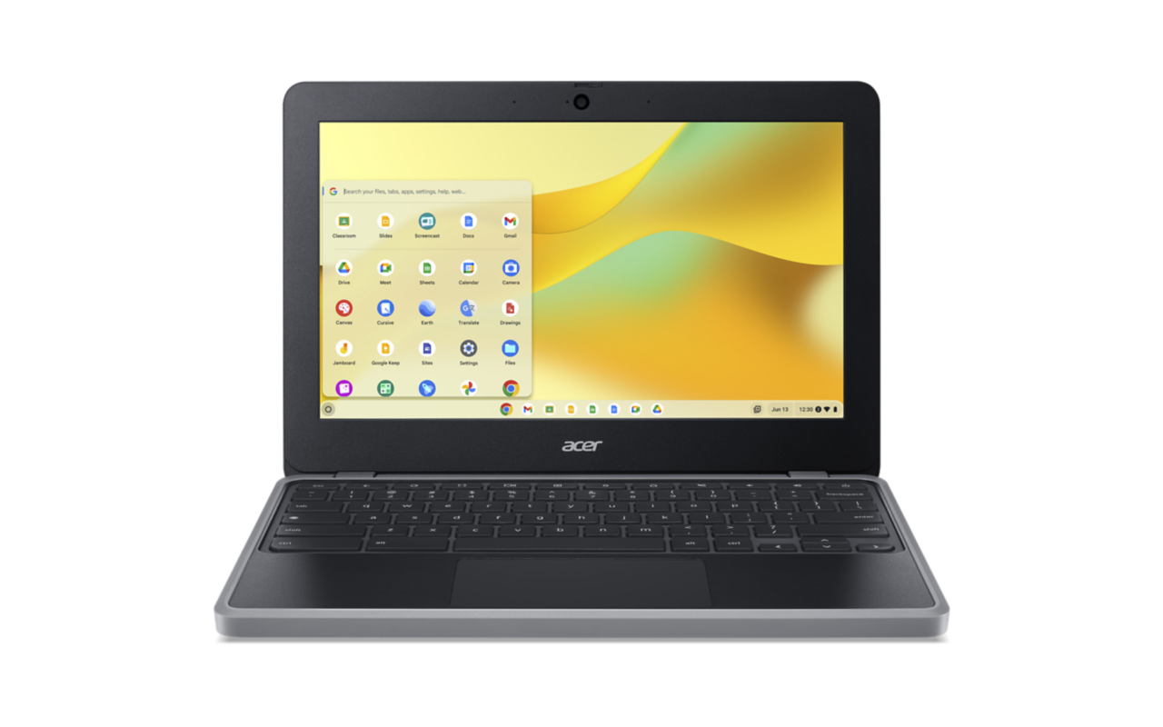 C723- Acer Spin 311