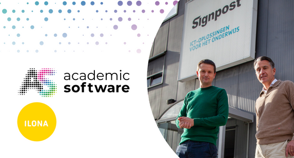 Academic Software makes acquisition in Finland and appoints new CEO