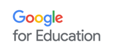 google for education logo slider