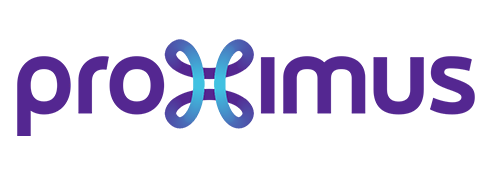 Proximus logo